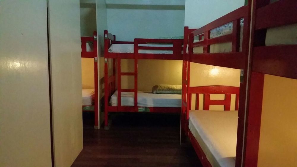 Cube Boutique Capsule Hotel At Kampong Glam Сингапур Экстерьер фото